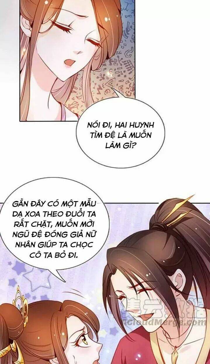 nàng trở thành bạch nguyệt quang của vương gia bệnh kiều Chapter 52 - Next Chapter 53