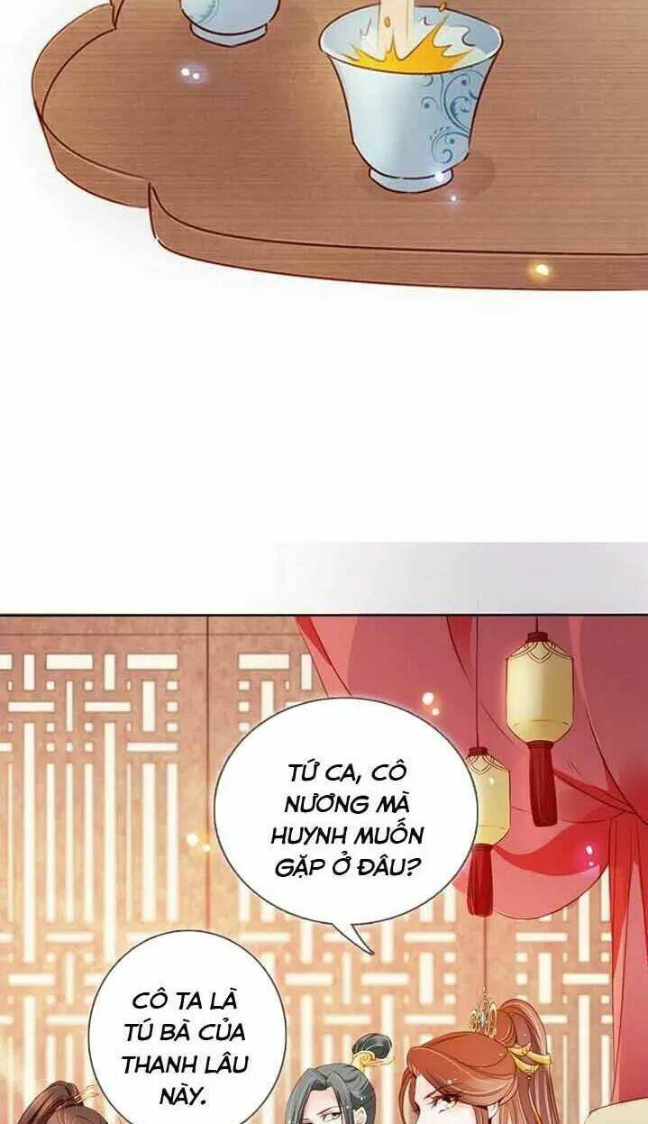 nàng trở thành bạch nguyệt quang của vương gia bệnh kiều Chapter 52 - Next Chapter 53