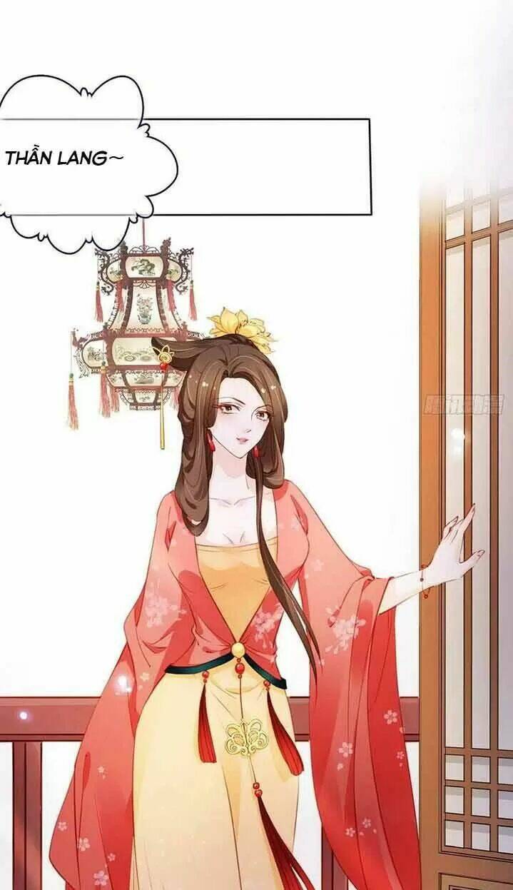 nàng trở thành bạch nguyệt quang của vương gia bệnh kiều Chapter 52 - Next Chapter 53