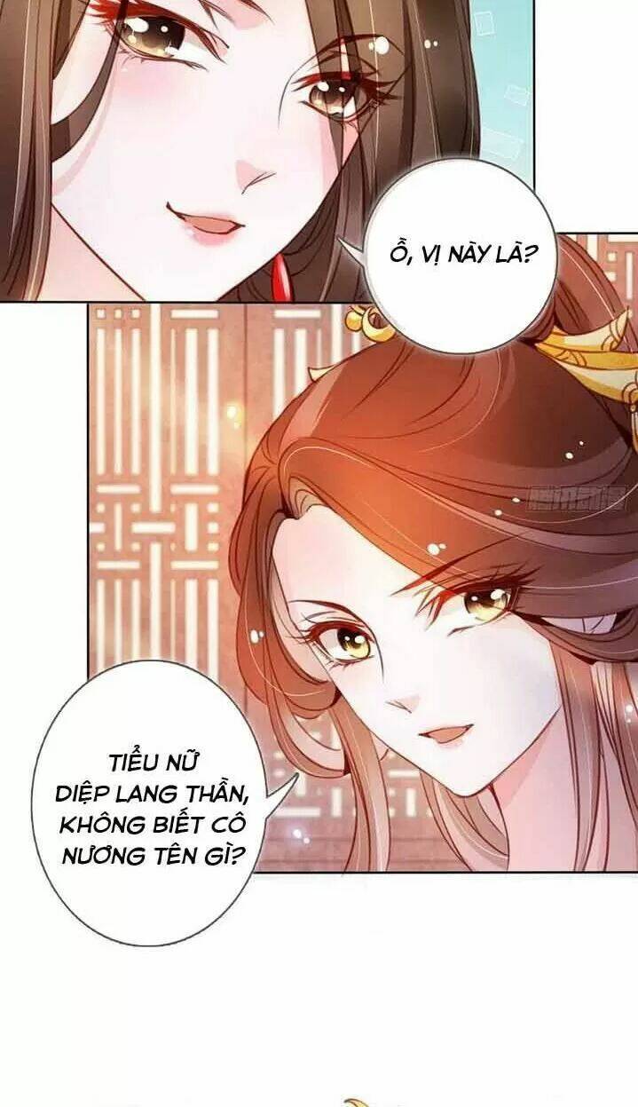 nàng trở thành bạch nguyệt quang của vương gia bệnh kiều Chapter 52 - Next Chapter 53