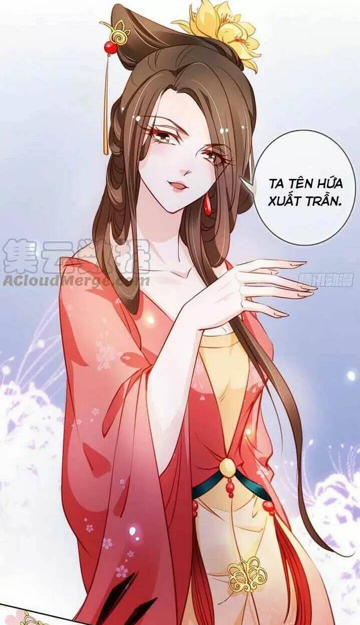 nàng trở thành bạch nguyệt quang của vương gia bệnh kiều Chapter 52 - Next Chapter 53