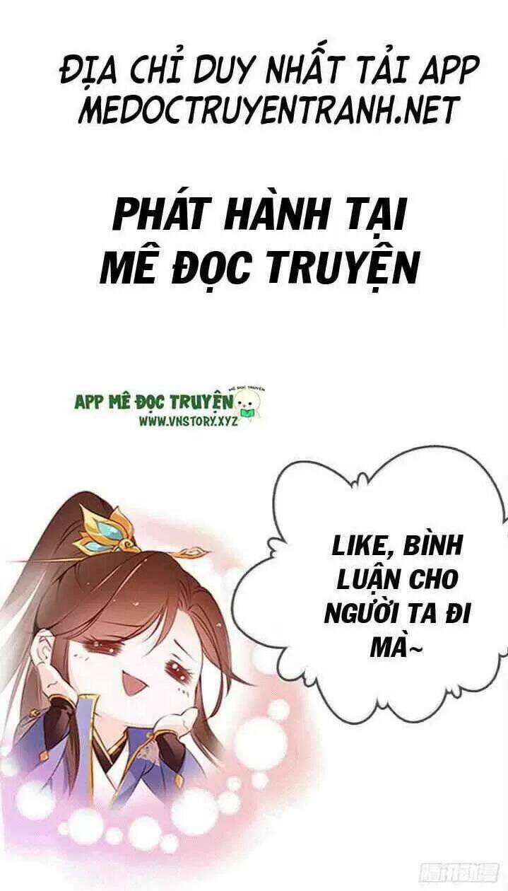 nàng trở thành bạch nguyệt quang của vương gia bệnh kiều Chapter 52 - Next Chapter 53