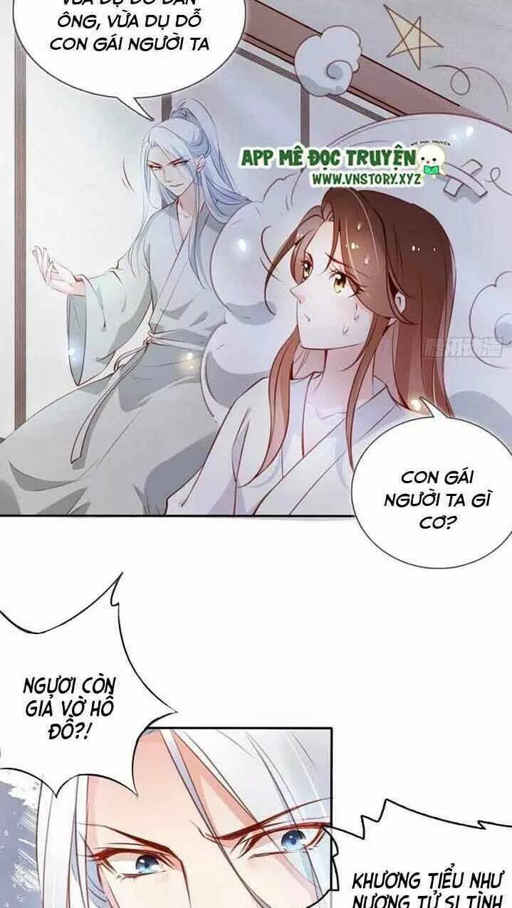 nàng trở thành bạch nguyệt quang của vương gia bệnh kiều Chapter 55 - Next Chapter 56