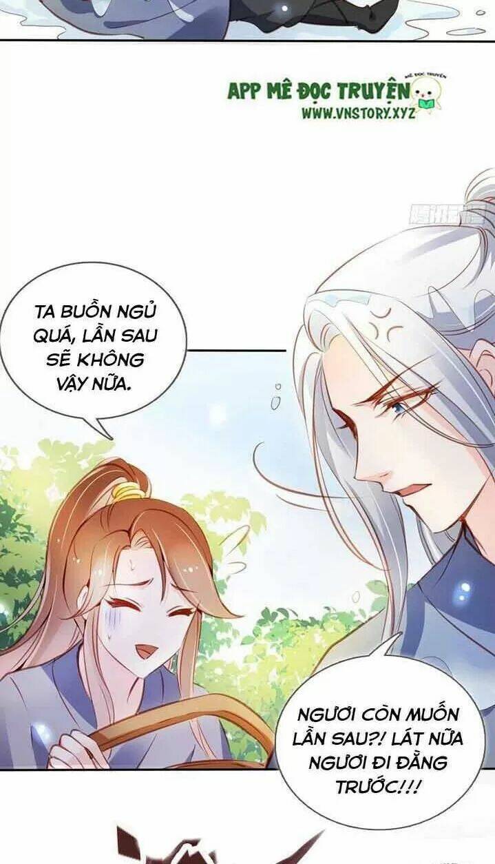 nàng trở thành bạch nguyệt quang của vương gia bệnh kiều Chapter 56 - Next Chapter 57