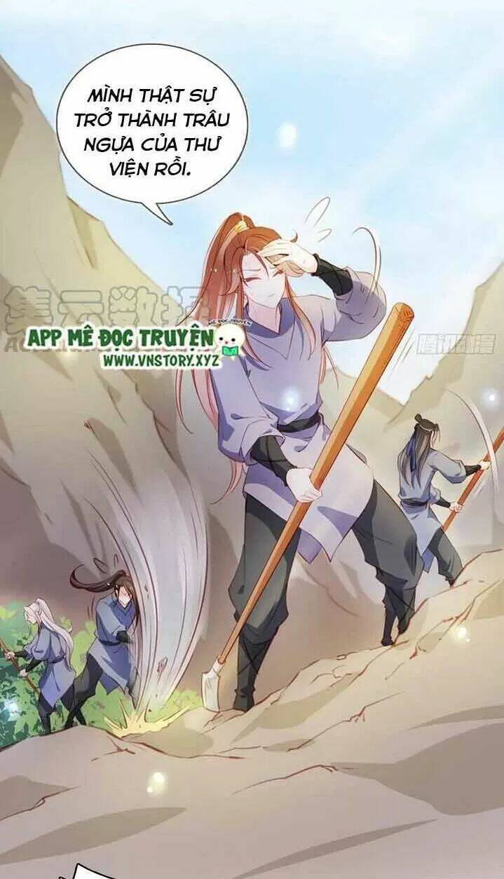 nàng trở thành bạch nguyệt quang của vương gia bệnh kiều Chapter 56 - Next Chapter 57