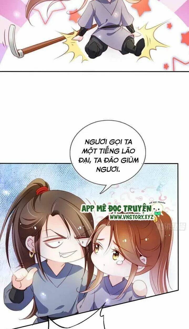 nàng trở thành bạch nguyệt quang của vương gia bệnh kiều Chapter 56 - Next Chapter 57