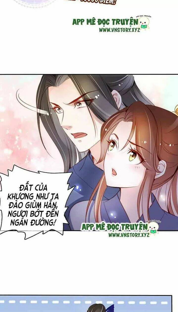 nàng trở thành bạch nguyệt quang của vương gia bệnh kiều Chapter 56 - Next Chapter 57