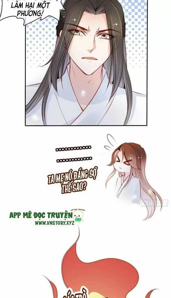 nàng trở thành bạch nguyệt quang của vương gia bệnh kiều Chapter 56 - Next Chapter 57