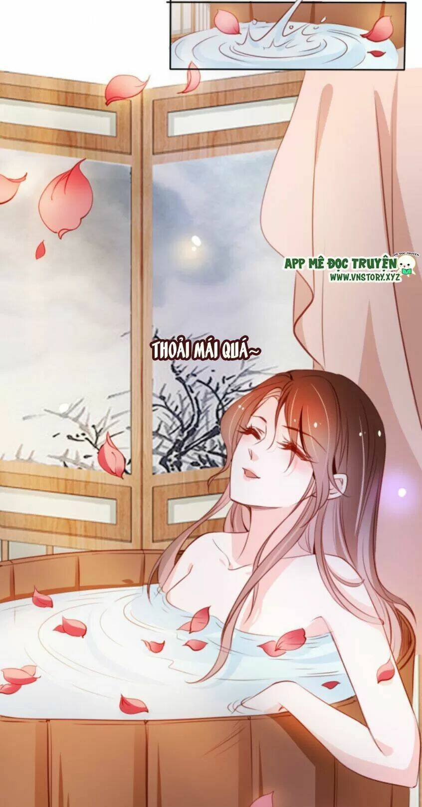 nàng trở thành bạch nguyệt quang của vương gia bệnh kiều Chapter 64 - Next Chapter 65