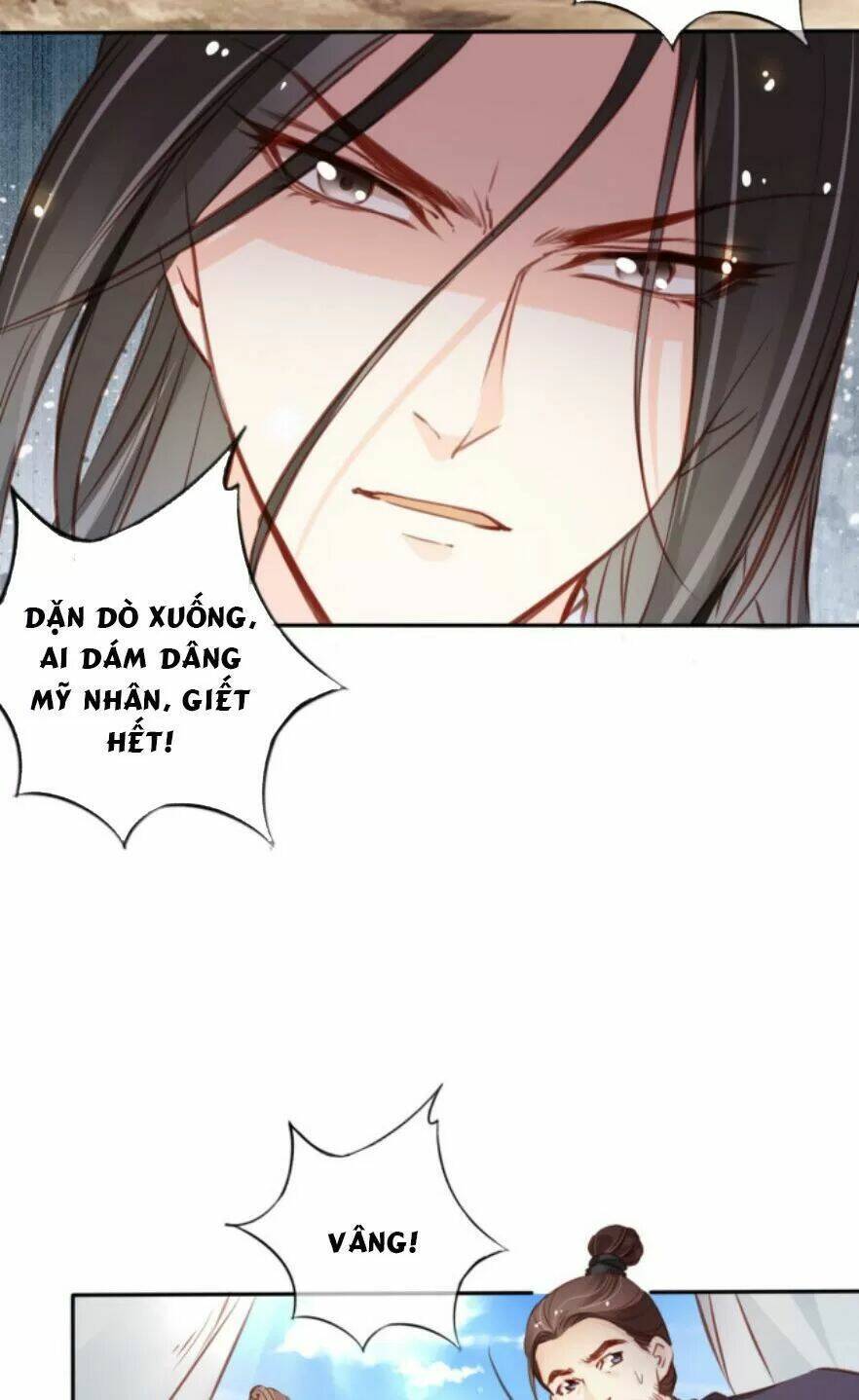 nàng trở thành bạch nguyệt quang của vương gia bệnh kiều Chapter 95 - Next Chapter 96