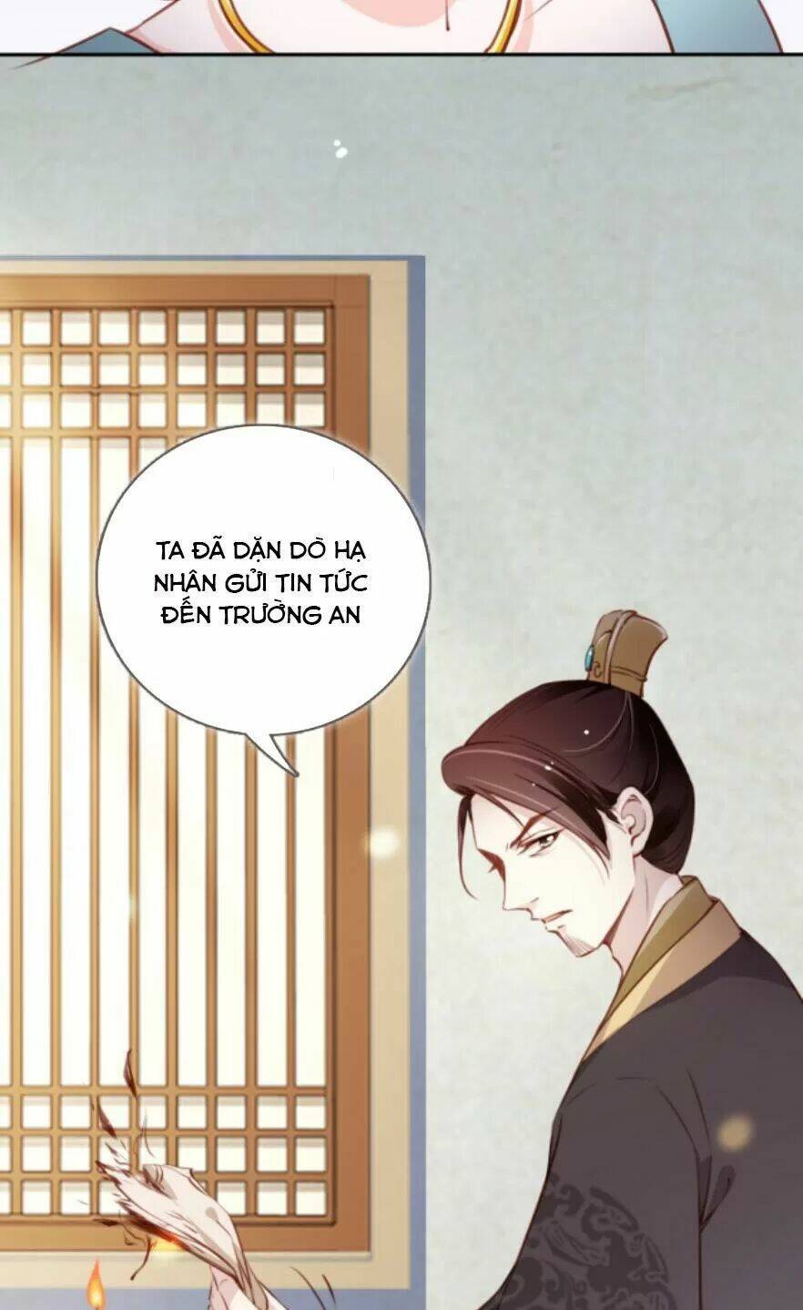 nàng trở thành bạch nguyệt quang của vương gia bệnh kiều Chapter 95 - Next Chapter 96