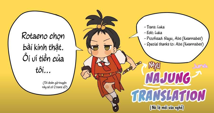 nàng yankee ngồi cạnh tôi có vô vàn điểm yếu! chương 2 - Trang 2