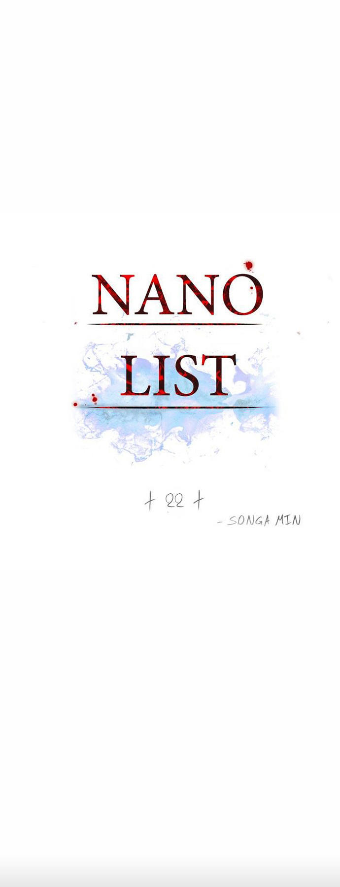 nano list chương 22 - Next chương 23