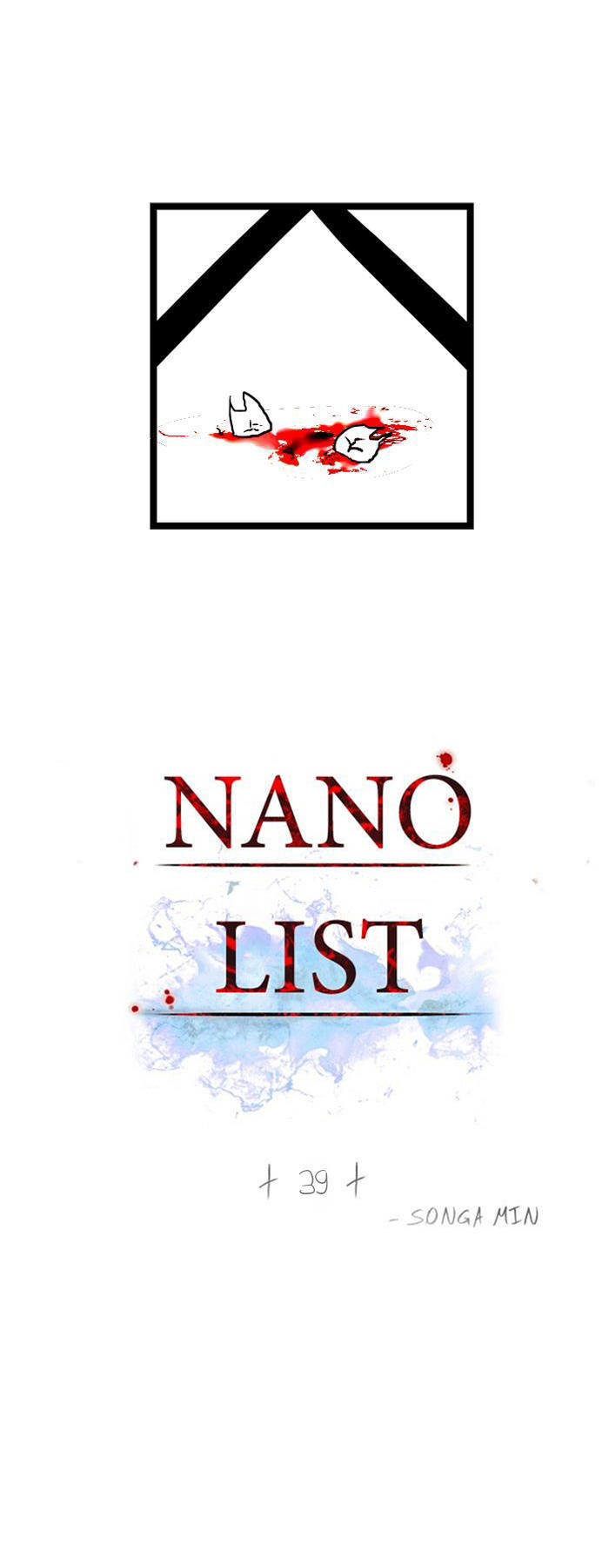 nano list chương 39 - Next chương 40