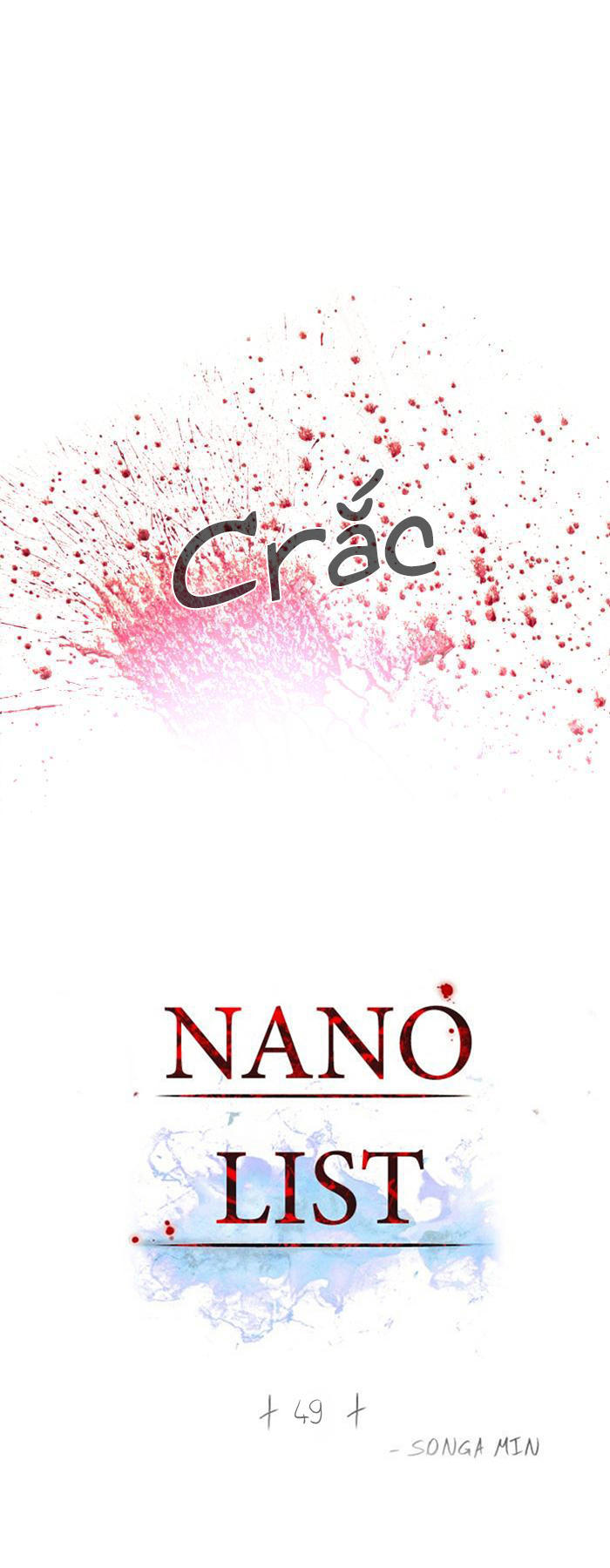 nano list chương 49 - Next chương 50