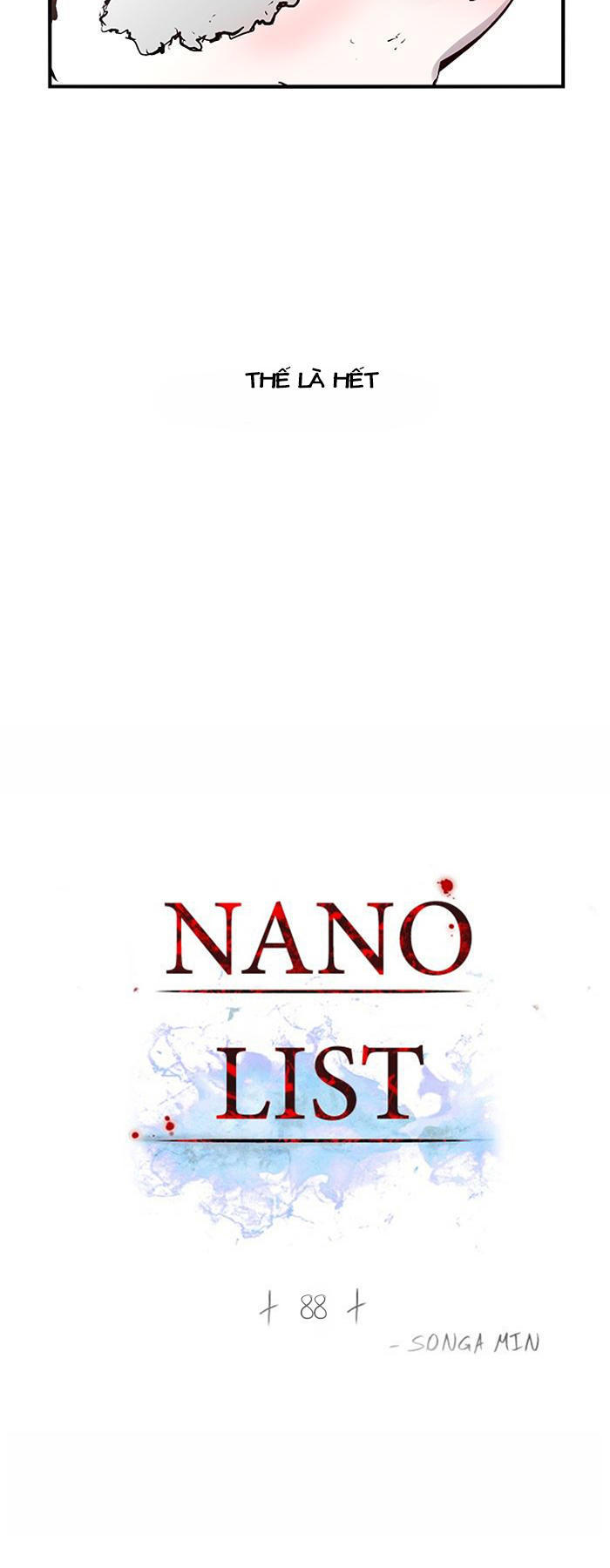 nano list chương 88 - Next chương 89