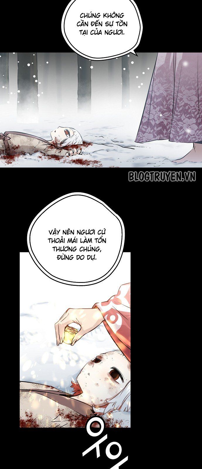 nanyak chapter 22 - Next chapter 23