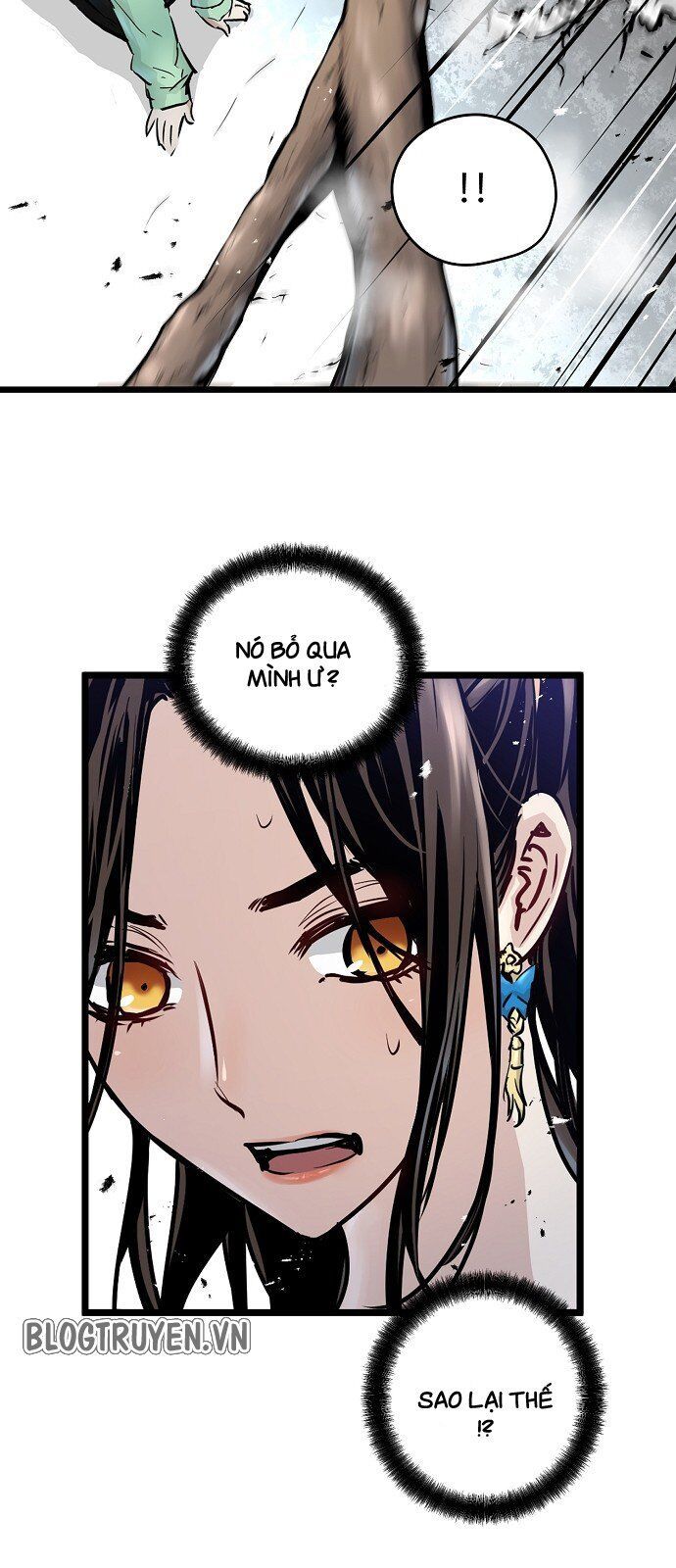 nanyak chapter 33 - Next chapter 34