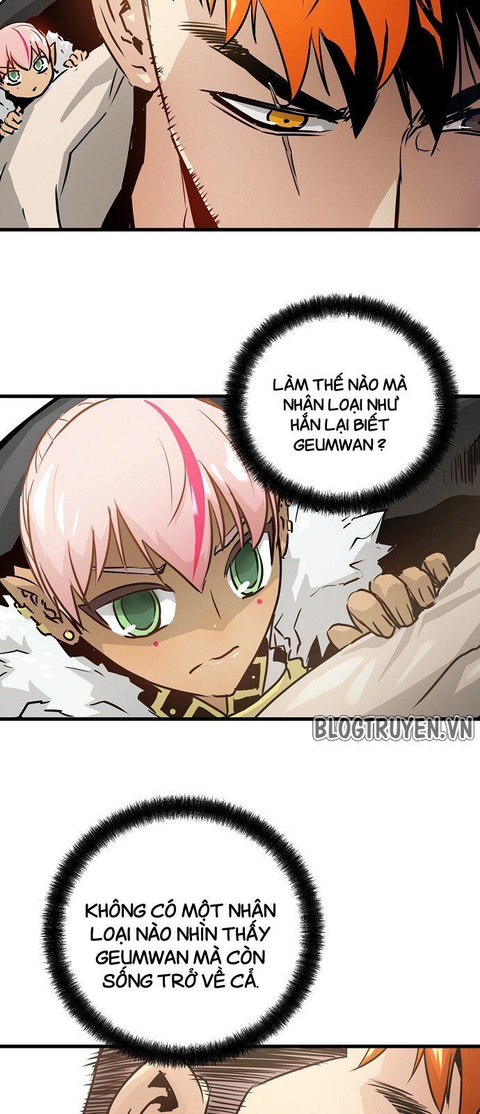 nanyak chapter 33 - Next chapter 34