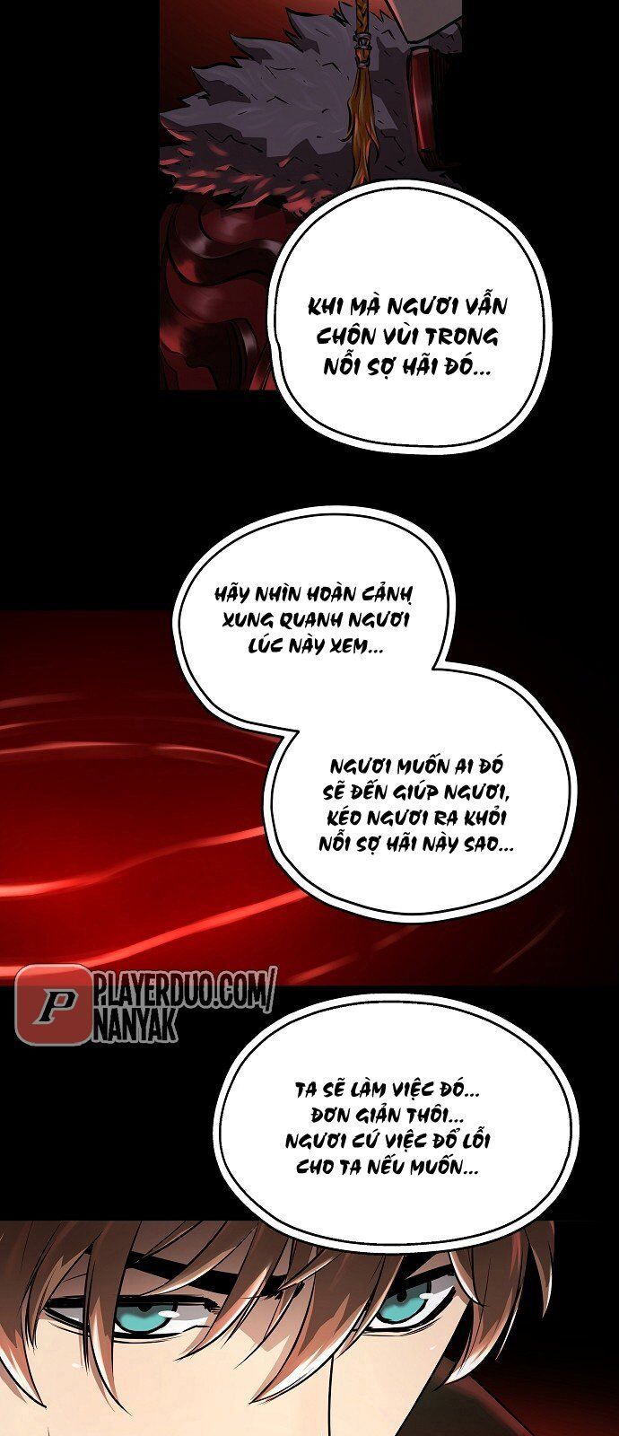 nanyak chapter 35 - Next chapter 36