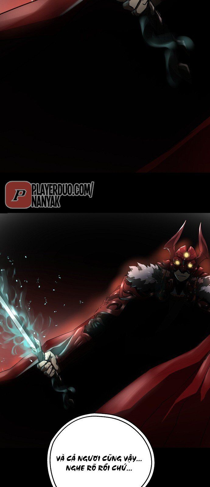 nanyak chapter 35 - Next chapter 36