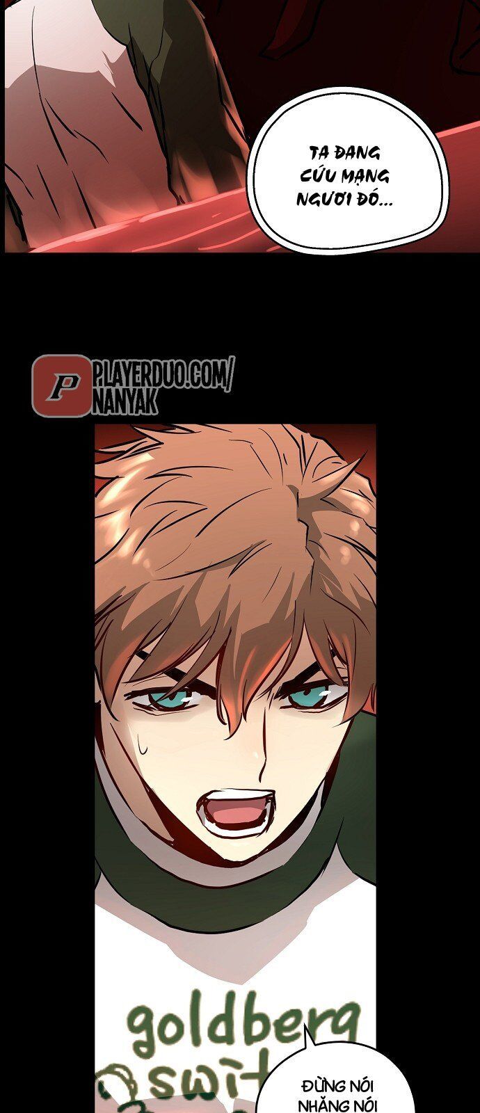 nanyak chapter 35 - Next chapter 36