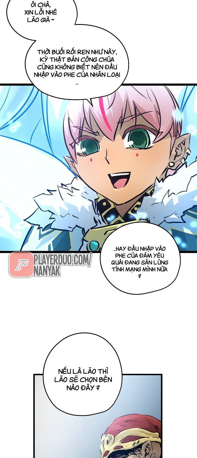 nanyak chapter 39 - Next chapter 40