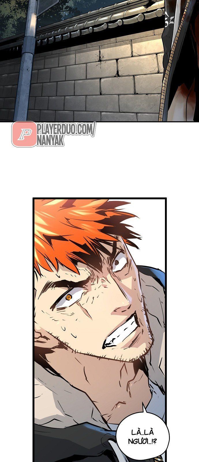 nanyak chapter 39 - Next chapter 40