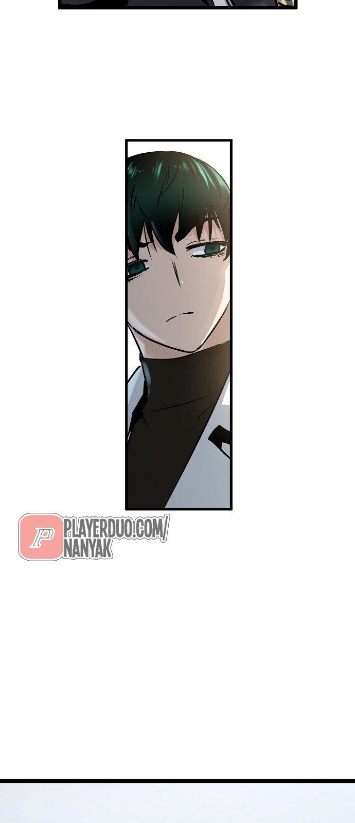 nanyak chapter 39 - Next chapter 40