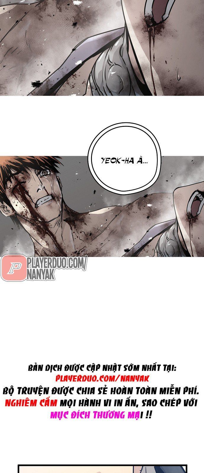 nanyak chapter 43 - Next chapter 44