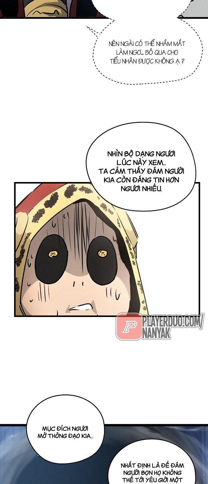 nanyak chapter 43 - Next chapter 44