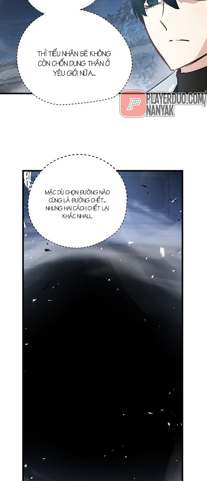 nanyak chapter 43 - Next chapter 44