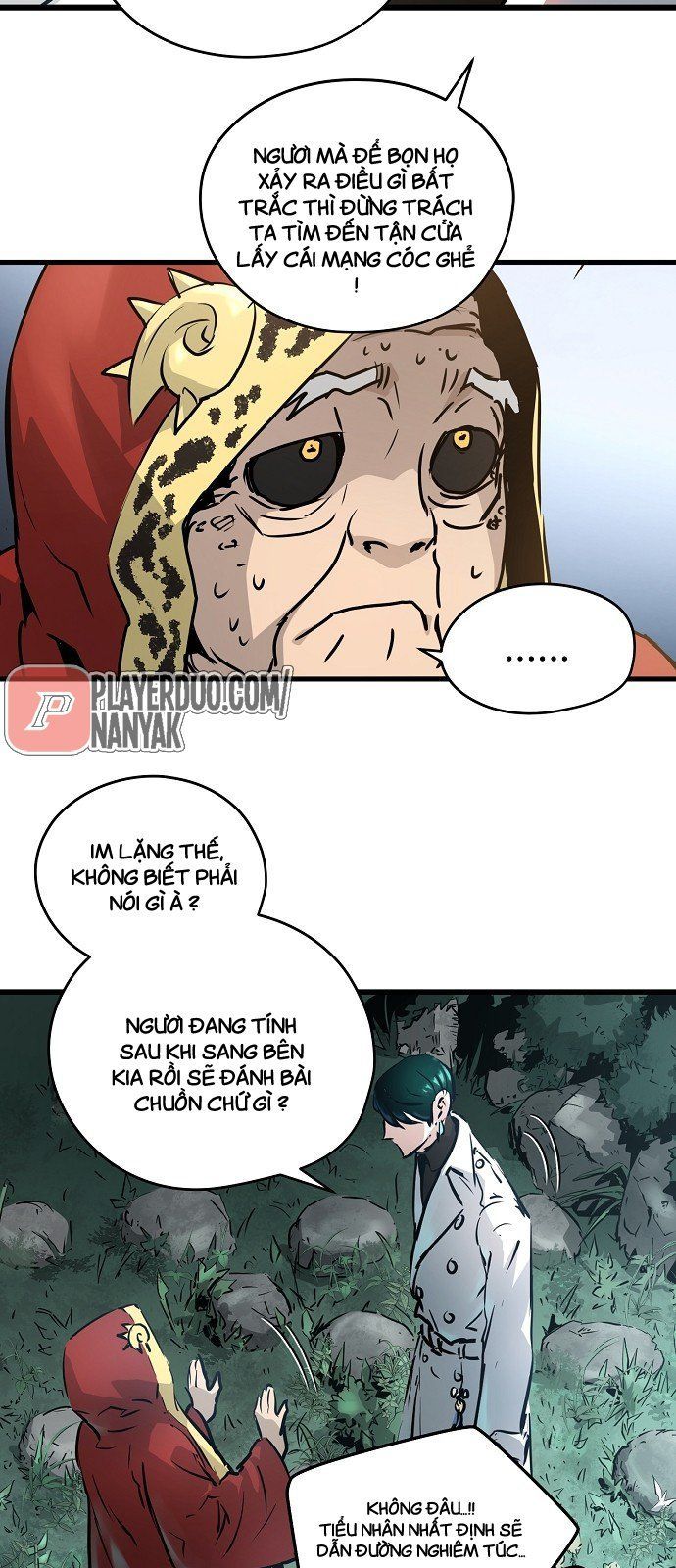 nanyak chapter 43 - Next chapter 44