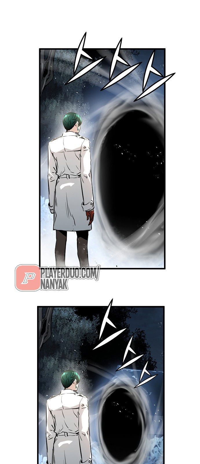 nanyak chapter 43 - Next chapter 44