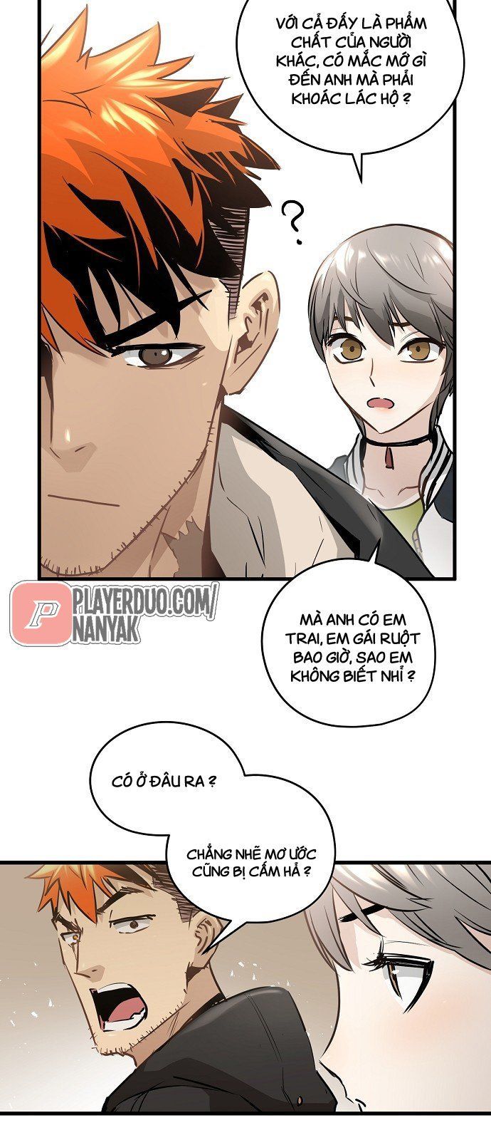 nanyak chapter 45 - Next chapter 46