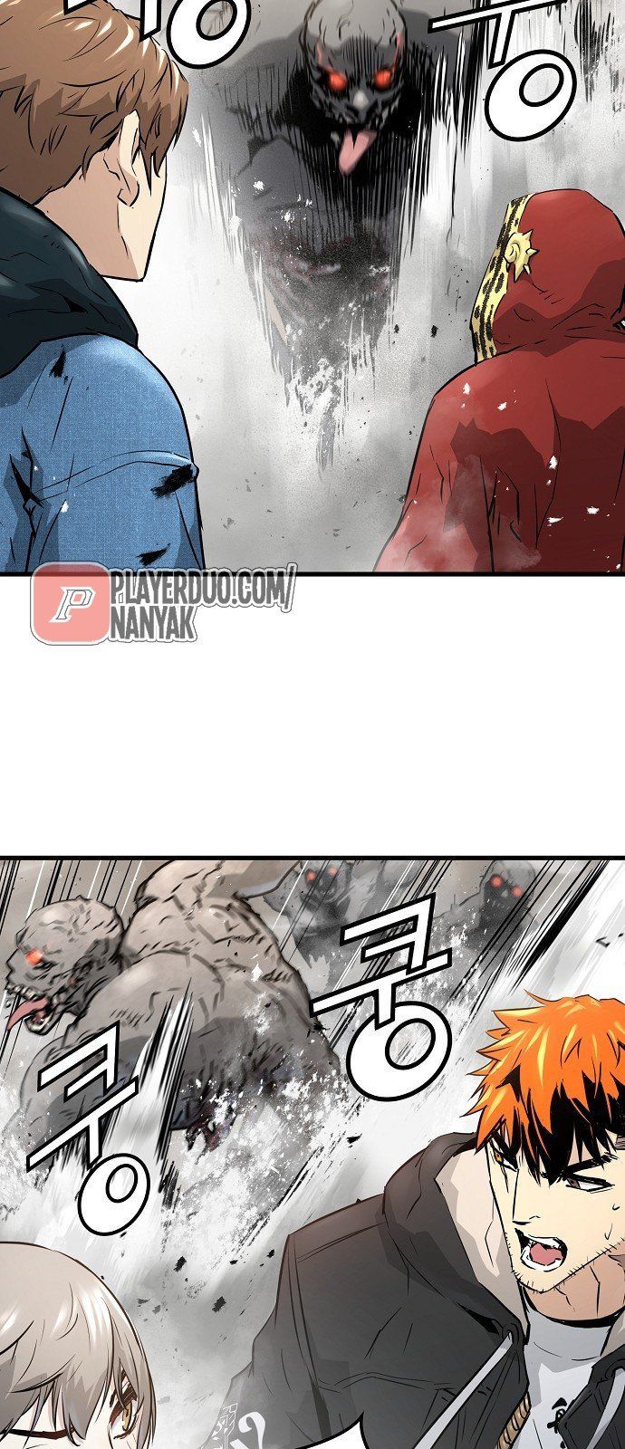 nanyak chapter 45 - Next chapter 46