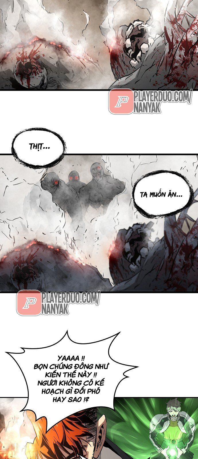 nanyak chapter 45 - Next chapter 46