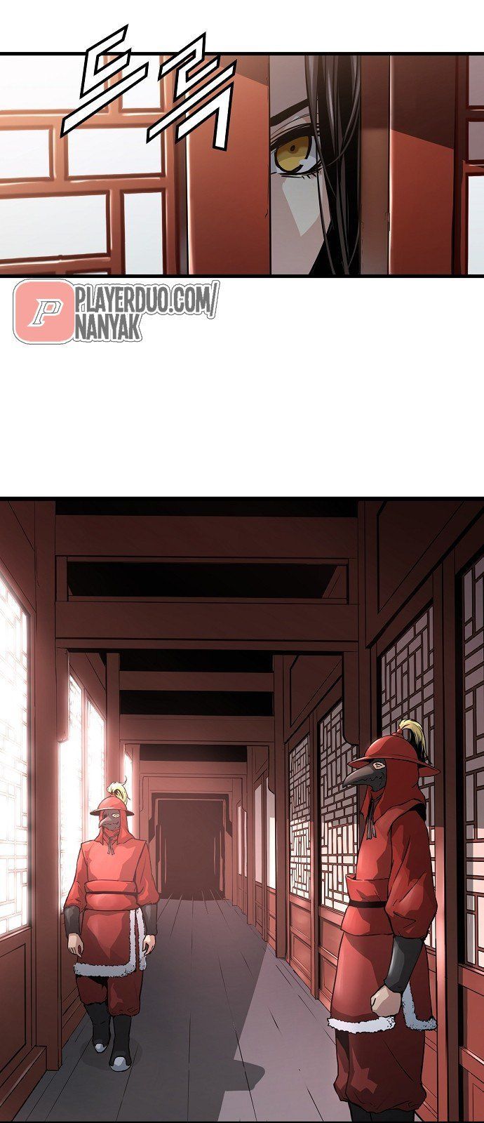 nanyak chapter 45 - Next chapter 46