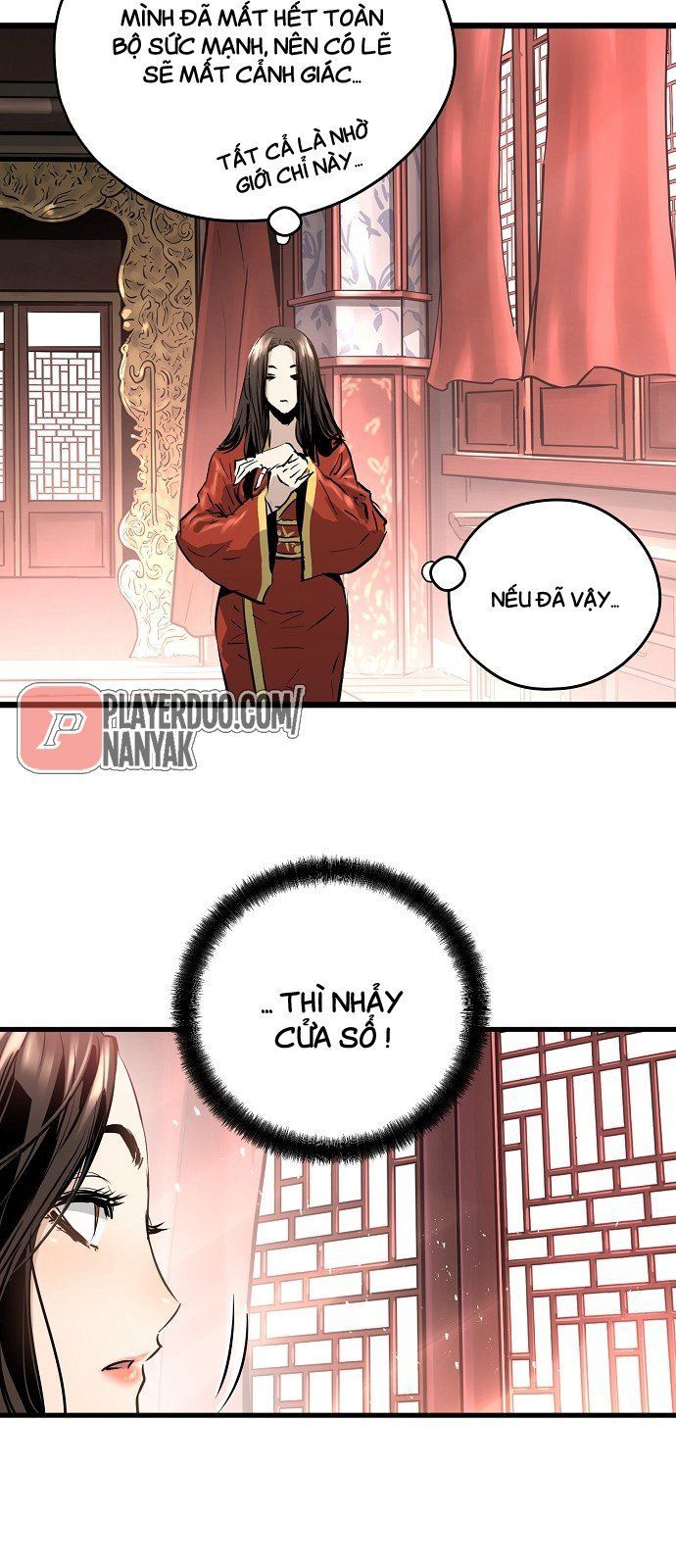 nanyak chapter 45 - Next chapter 46