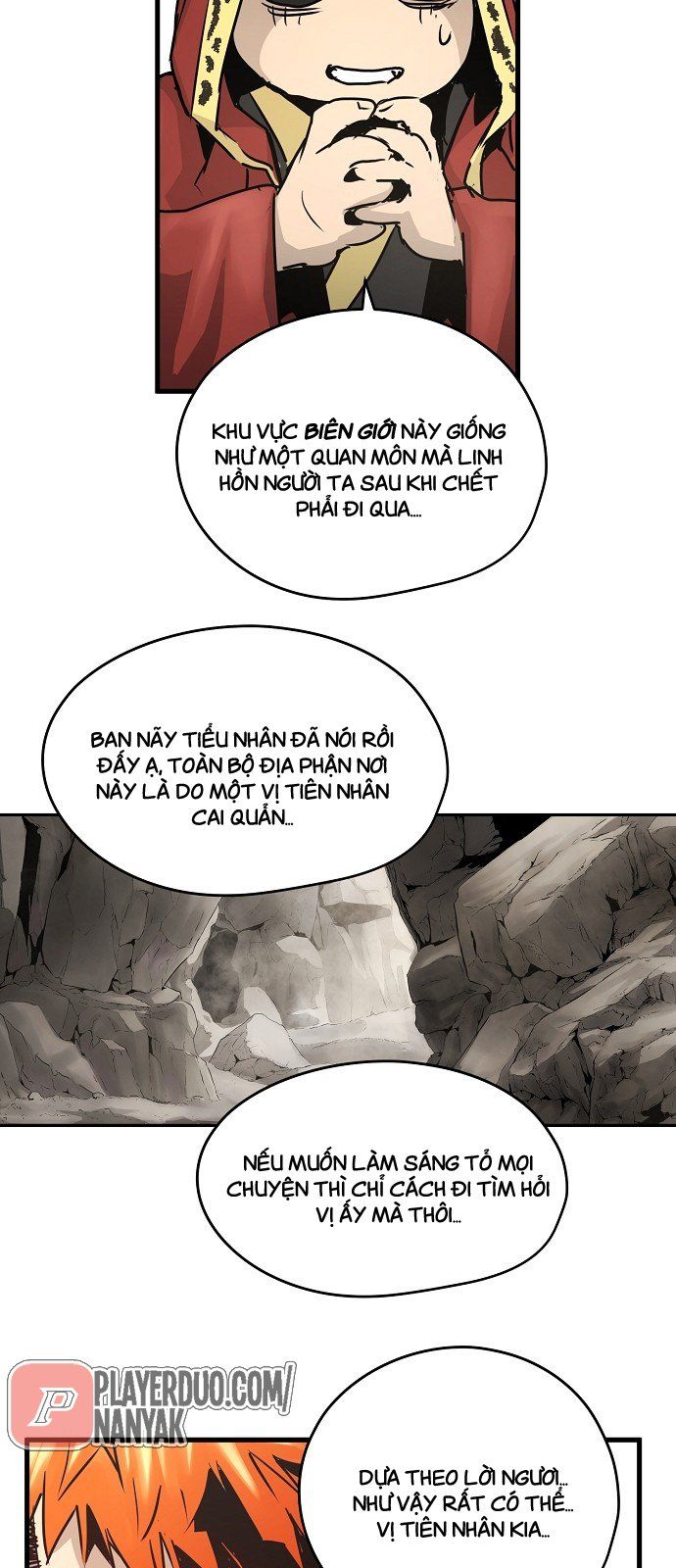 nanyak chapter 47 - Next chapter 48