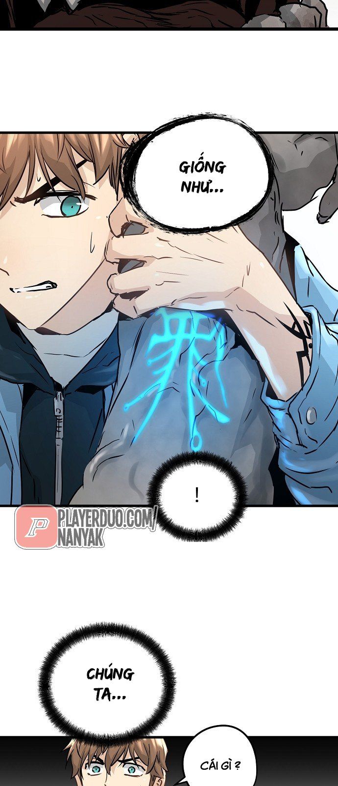 nanyak chapter 47 - Next chapter 48