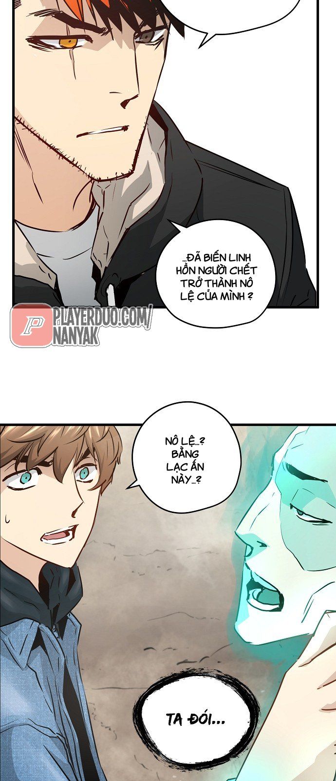 nanyak chapter 47 - Next chapter 48