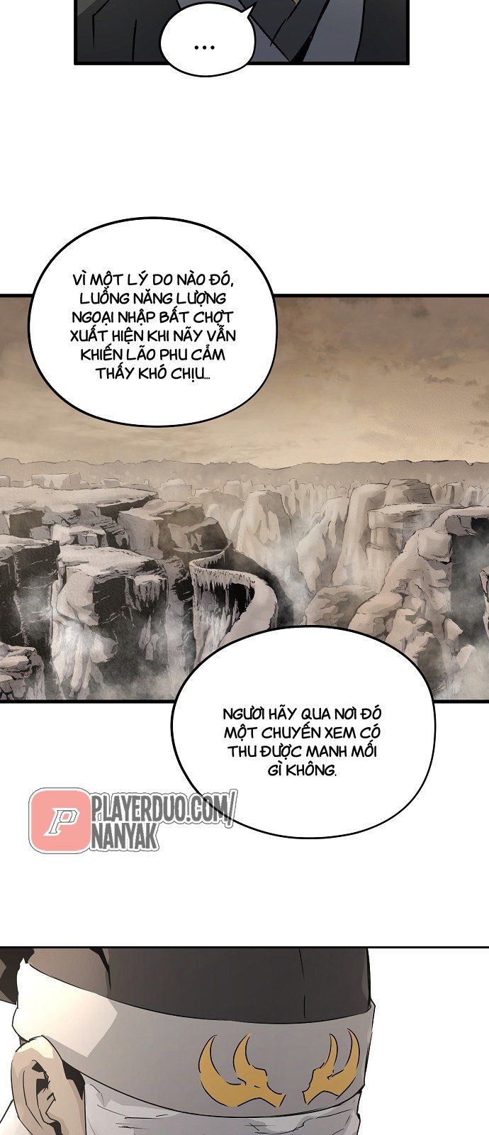 nanyak chapter 47 - Next chapter 48