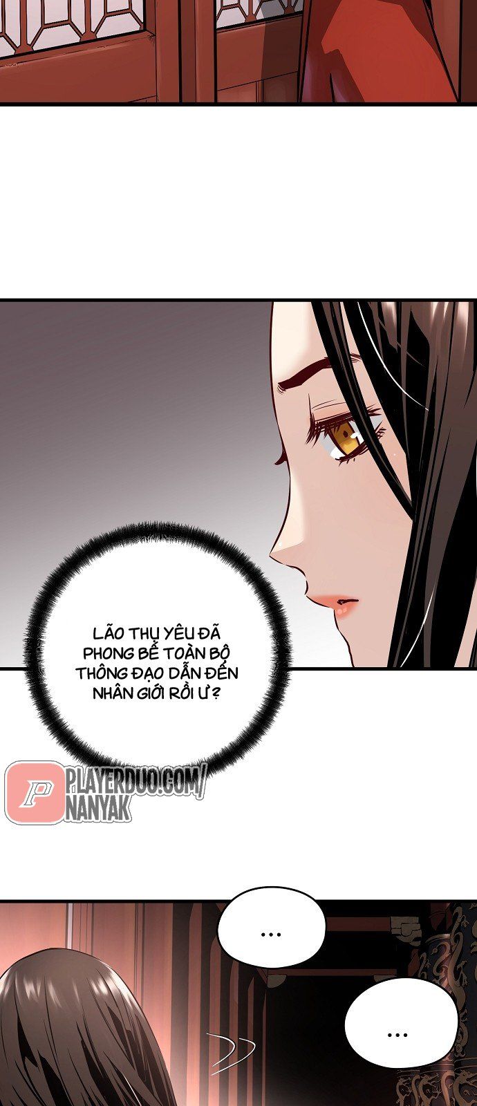 nanyak chapter 47 - Next chapter 48