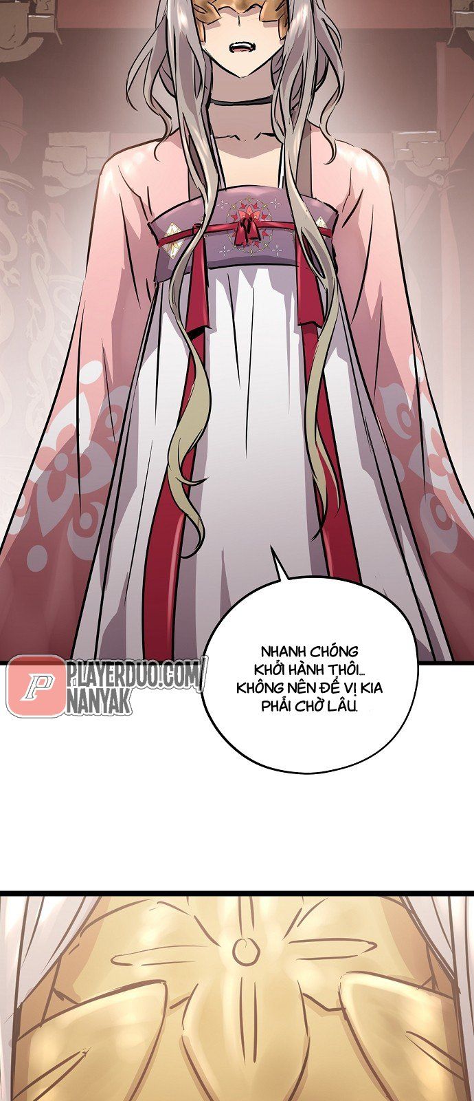 nanyak chapter 47 - Next chapter 48