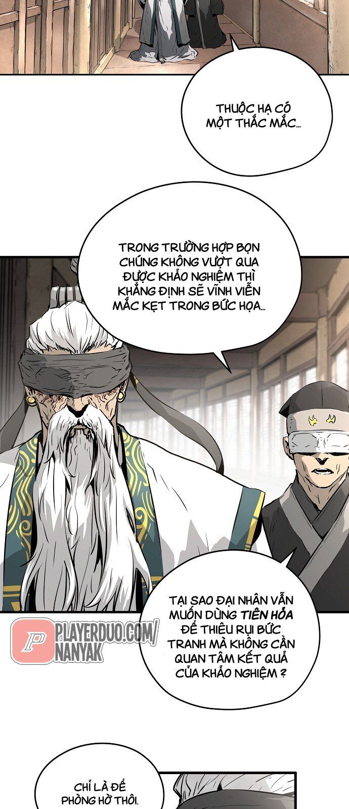 nanyak chapter 52 - Next chapter 53