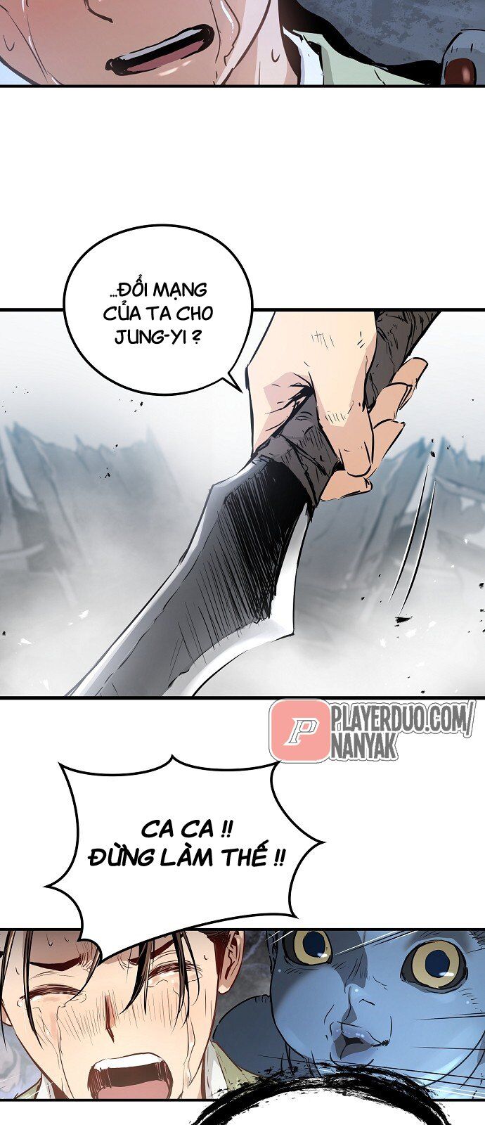 nanyak chapter 52 - Next chapter 53