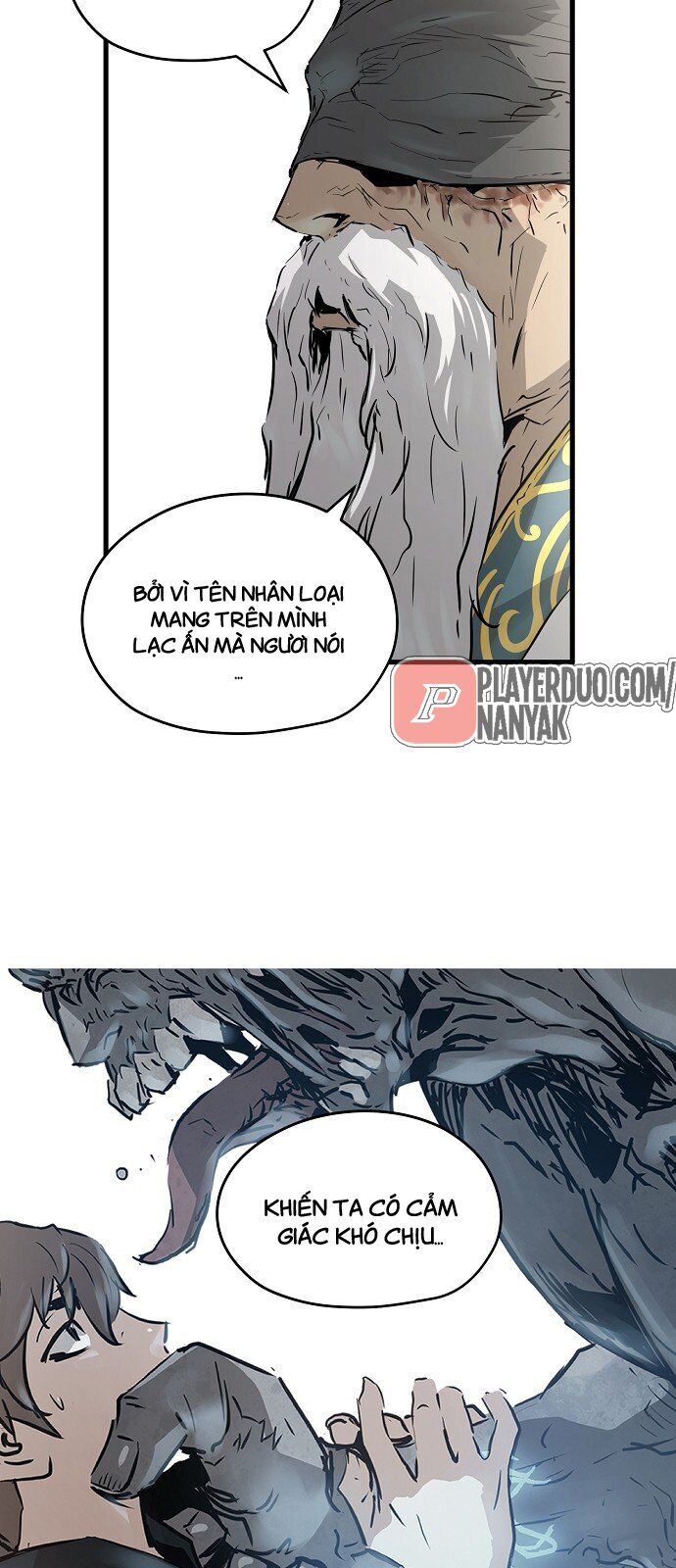 nanyak chapter 52 - Next chapter 53