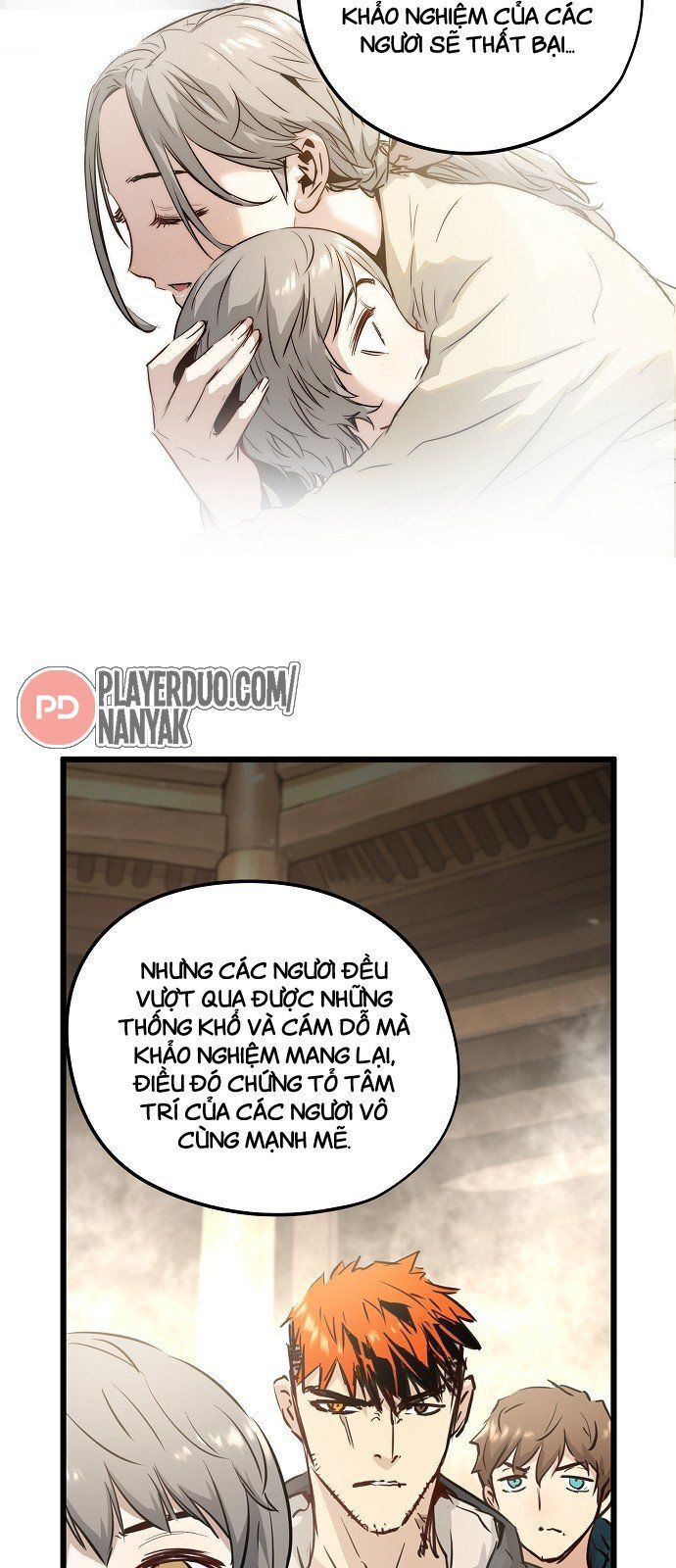 nanyak chapter 56 - Next chapter 57