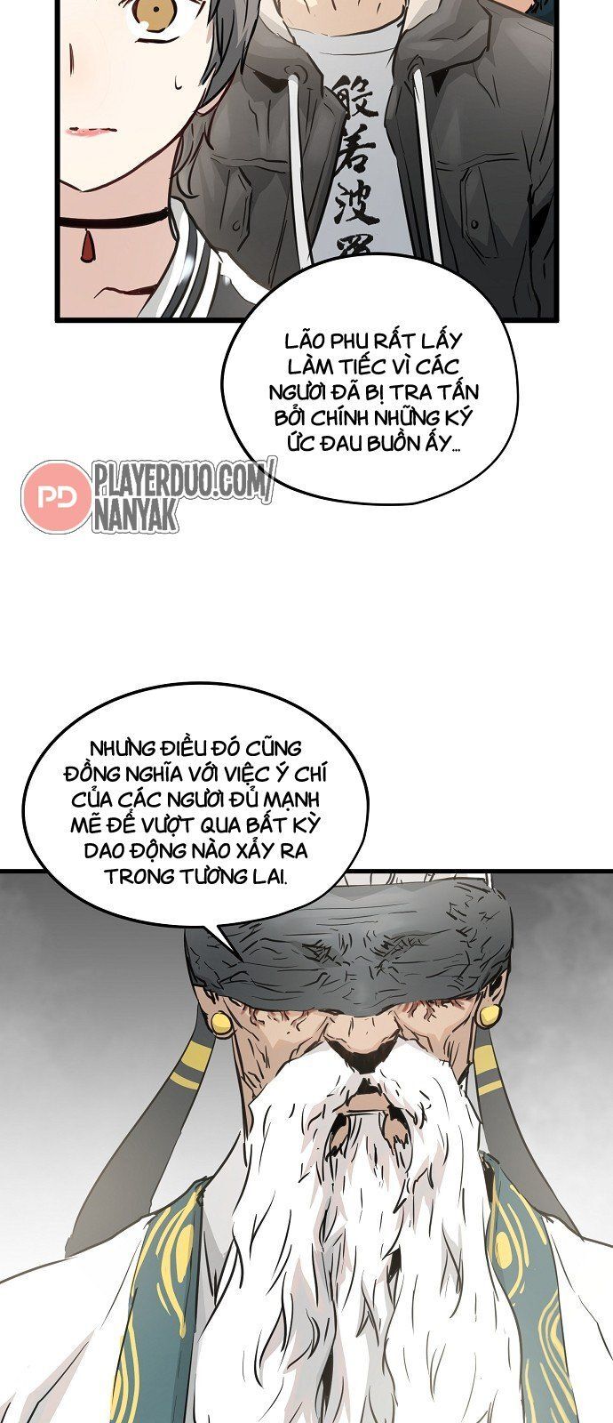 nanyak chapter 56 - Next chapter 57